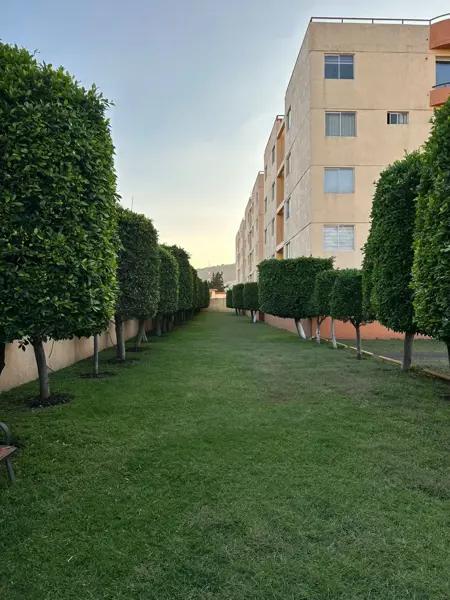 Departamento en venta en Las Arboledas, Atizapán de Zaragoza, México