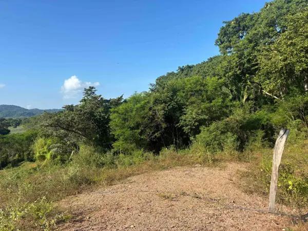 Terreno en venta en La Peñita de Jaltemba Centro, Compostela, Nayarit
