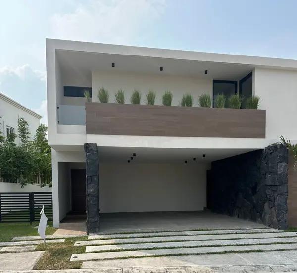 Casa en venta en Punta Tiburón, Residencial, Marina y Golf, Alvarado, Veracruz de Ignacio de la Llave