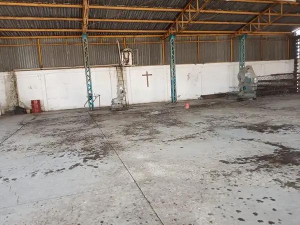 Bodega en venta en Ampliación San Pablo de las Salinas, Tultitlán, México
