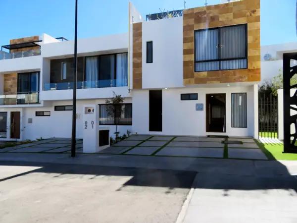 Casa en venta en Zibatá, El Marqués, Querétaro Casa en venta en Zibatá, El Marqués, Querétaro