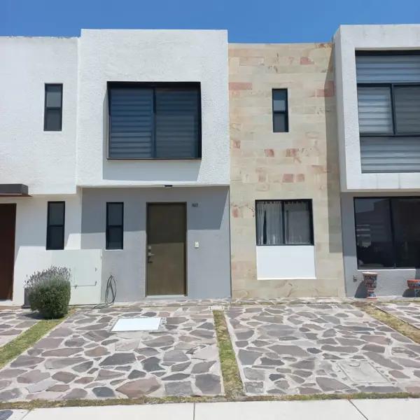 Casa en renta en Zákia, El Marqués, Querétaro