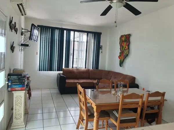 Casa en renta en Soleares, Manzanillo, Colima