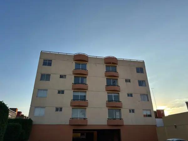 Departamento en venta en Las Arboledas, Atizapán de Zaragoza, México