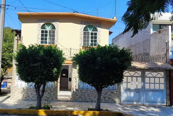 Casa en venta en Ex Ejido San Juan de Aragón Sector 32, Gustavo A. Madero, Ciudad de México