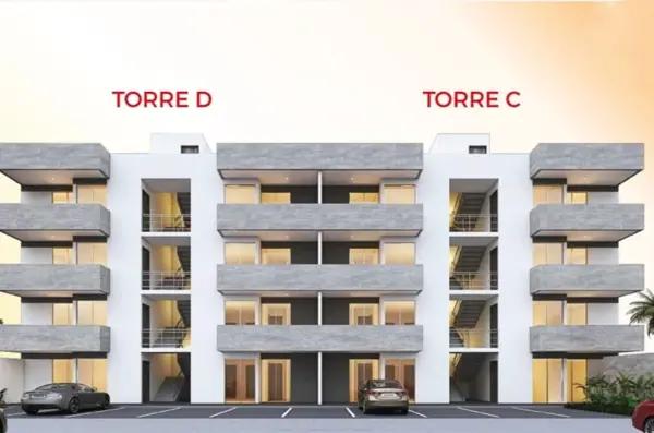 Departamento en venta en Costa de Oro, Boca del Río, Veracruz de Ignacio de la Llave