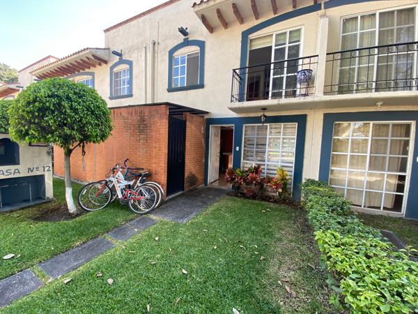 Casa en venta en Itzamatitlan, Yautepec, Morelos