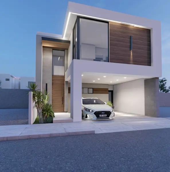 Casa en venta en Quintas del Palmar, Torreón, Coahuila de Zaragoza