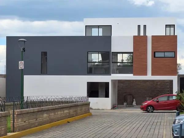 Casa en venta en Santa Barbara Almoloya, San Pedro Cholula, Puebla