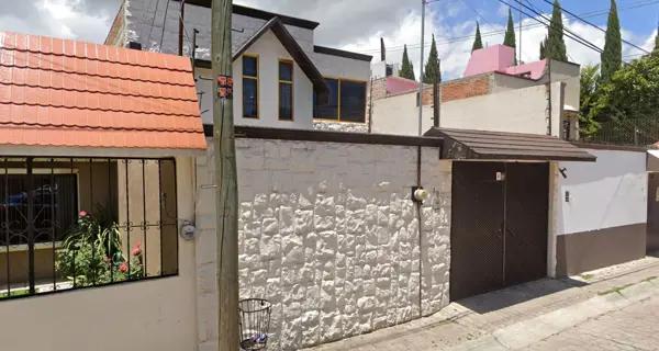 Casa en venta en La Morena Sección Norte "B", Tulancingo de Bravo, Hidalgo