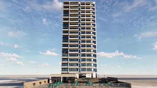 Departamento en venta en Playas del Conchal, Alvarado, Veracruz de Ignacio de la Llave