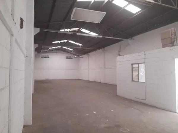 Bodega en renta en Las Granjas, Chihuahua, Chihuahua
