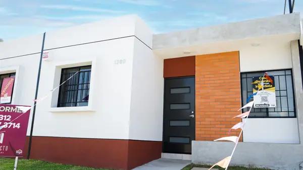 Casa en venta en La Comarca, Villa de Álvarez, Colima