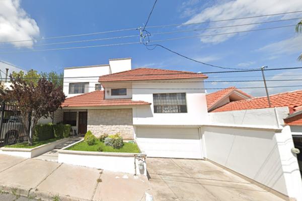 Casa en venta en Quintas del Sol, Chihuahua, Chihuahua