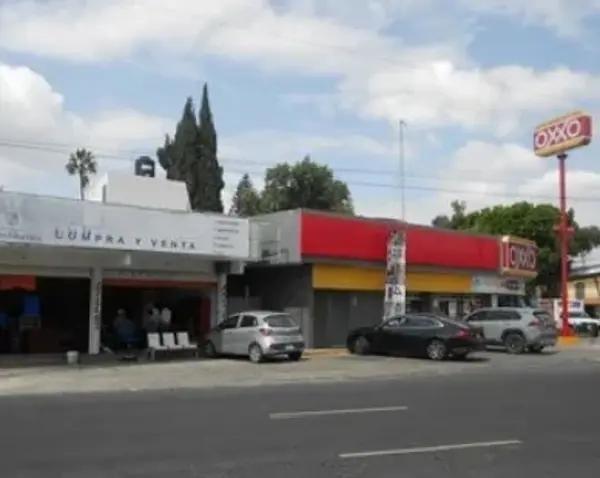 Local en venta en El Mirador, Puebla, Puebla