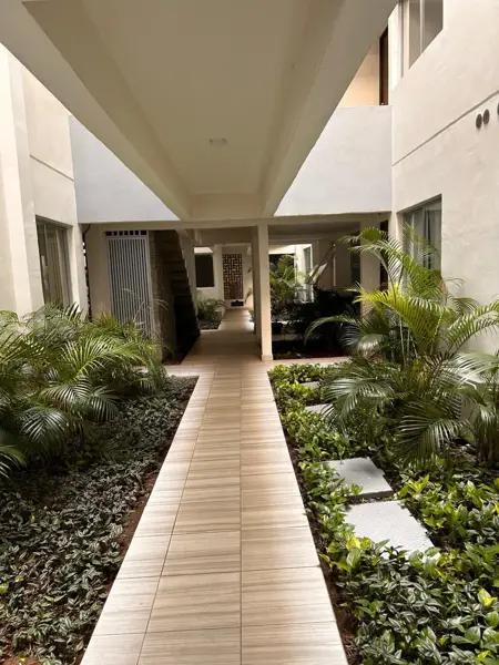 Departamento en renta en Playa de Vacas, Medellín de Bravo, Veracruz de Ignacio de la Llave