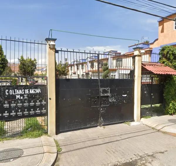 Casa en venta en San Buenaventura, Ixtapaluca, México