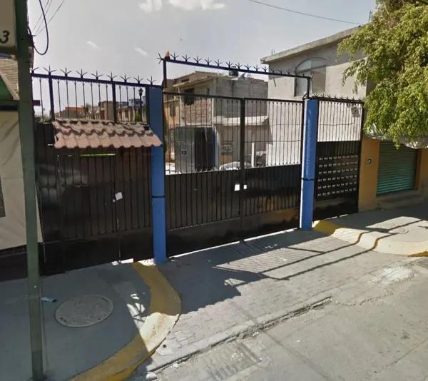 Casa en venta en San Buenaventura, Ixtapaluca, México