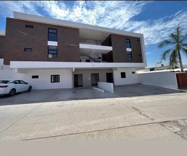 Departamento en venta en Chapultepec, Culiacán, Sinaloa