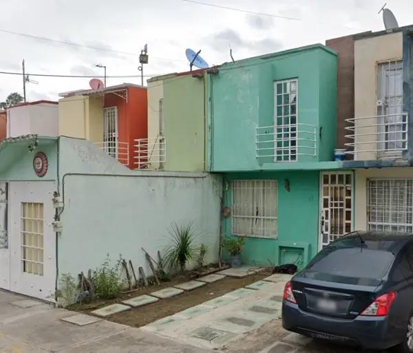 Casa en venta en El Bosque Tultepec, Tultepec, México