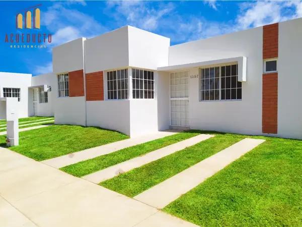 Casa en venta en La Comarca, Villa de Álvarez, Colima