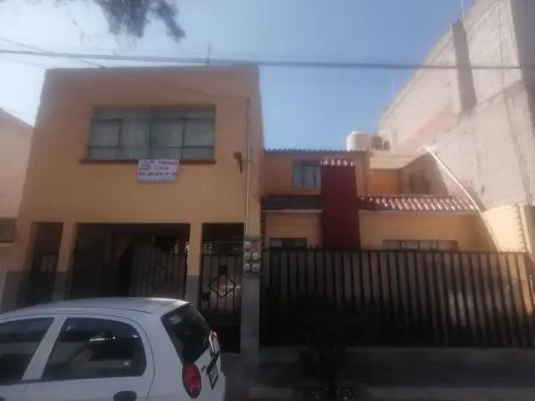 Casa en venta en El Sifón, Iztapalapa, Ciudad de México