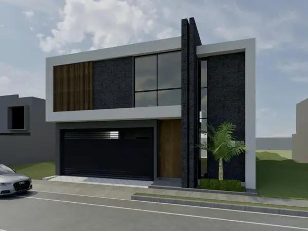 Casa en venta en Las Palmas, Medellín de Bravo, Veracruz de Ignacio de la Llave