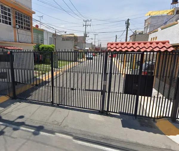 Casa en venta en Los Héroes Tecámac II, Tecámac, México