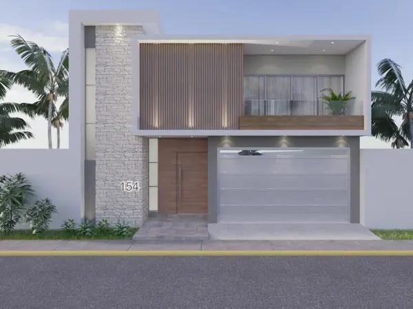 Casa en venta en Las Palmas, Medellín de Bravo, Veracruz de Ignacio de la Llave