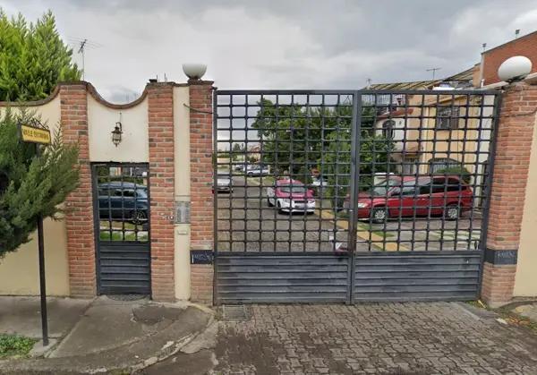Casa en venta en San Buenaventura, Ixtapaluca, México