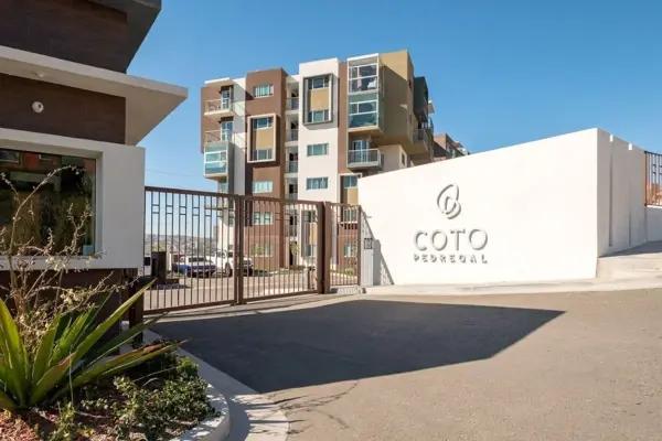 Departamento en renta en Misiones del Pedregal, Tijuana, Baja California