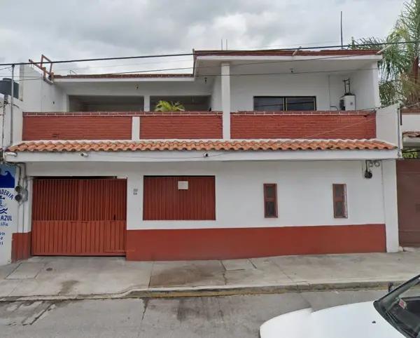 Casa en venta en Lomas del Carril, Temixco, Morelos