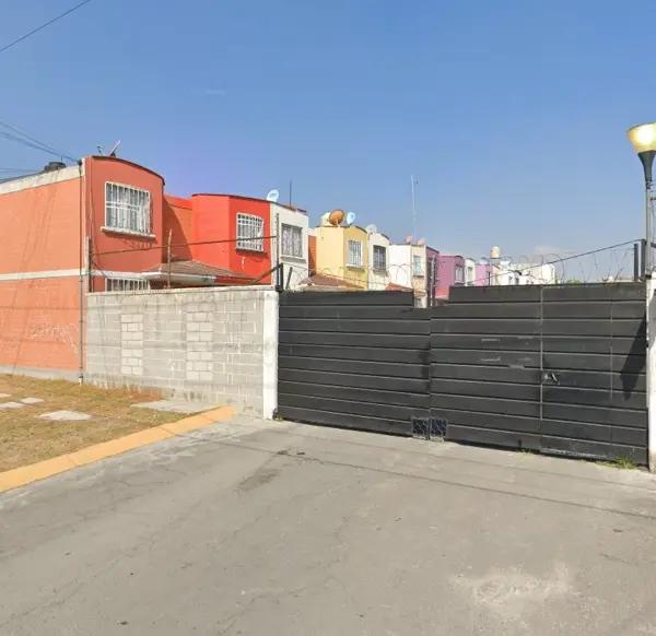 Casa en venta en Visitacion, Melchor Ocampo, México