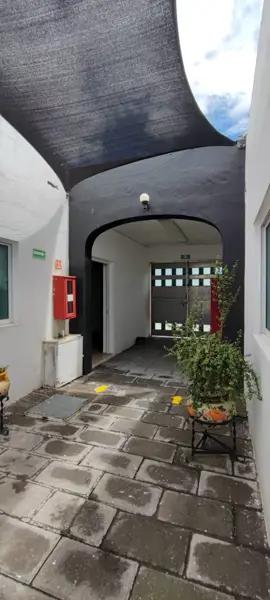 Edificio en venta en El Porvenir, Puebla, Puebla