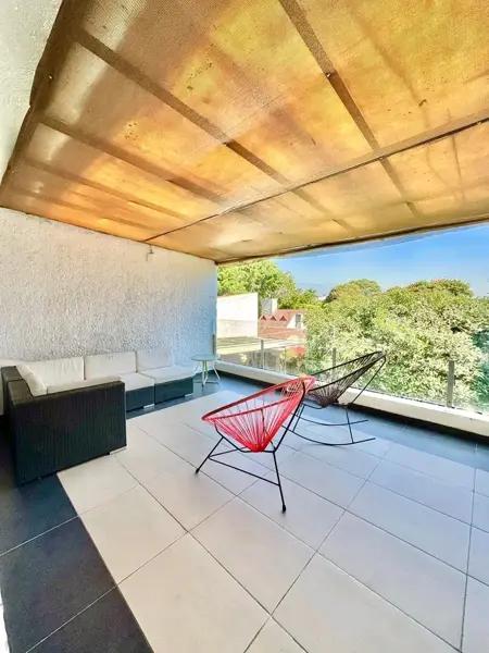Casa en venta en Provincias del Canadá, Cuernavaca, Morelos