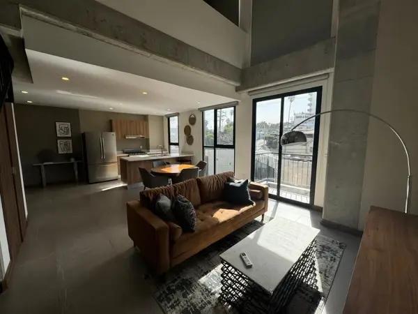 Departamento en renta en Madero (Cacho), Tijuana, Baja California