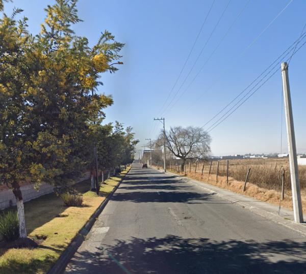 Terreno en venta en San Miguel Totocuitlapilco, Metepec, México