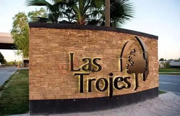 Terreno en venta en Las Trojes, Torreón, Coahuila de Zaragoza Terreno en venta en Las Trojes, Torreón, Coahuila de Zaragoza