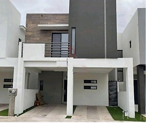 Casa en remate en Hacienda Isabella, Chihuahua, Chihuahua