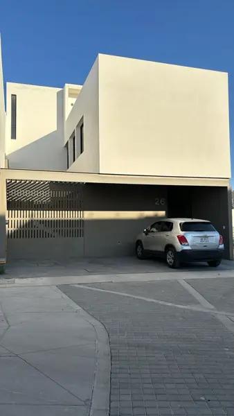 Casa en venta en Muralia, Aguascalientes, Aguascalientes