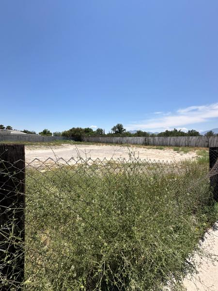 Terreno en renta en Los Valdez, Saltillo, Coahuila de Zaragoza