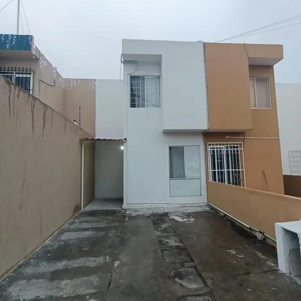 Casa en venta en Las Vegas II, Boca del Río, Veracruz de Ignacio de la Llave