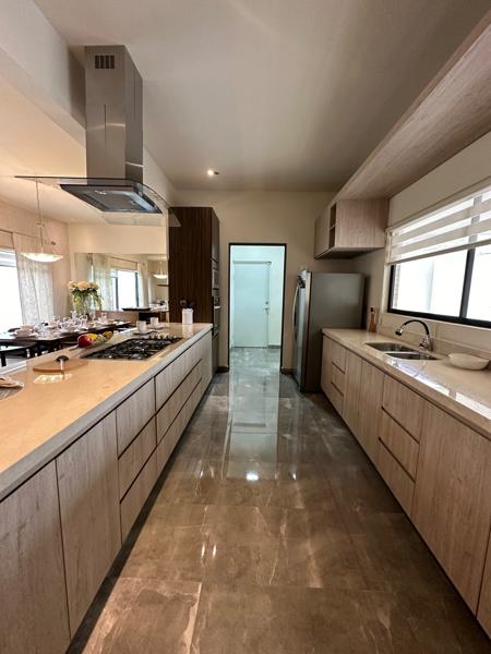 Casa en venta en Alyssa, Ramos Arizpe, Coahuila de Zaragoza