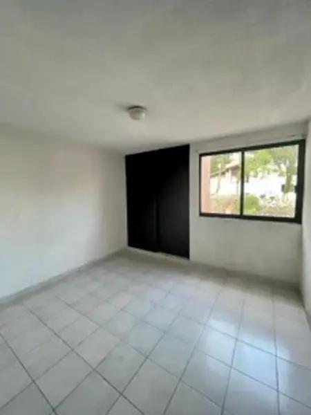 Departamento en venta en La Pradera, Cuernavaca, Morelos