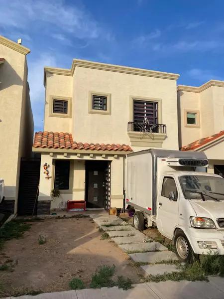 Casa en venta en Cantabria, Culiacán, Sinaloa