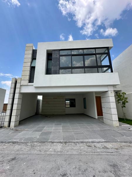 Casa en venta en La Escondida, Saltillo, Coahuila de Zaragoza