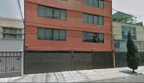 Departamento en venta en Ciudad de los Deportes, Benito Juárez, Ciudad de México