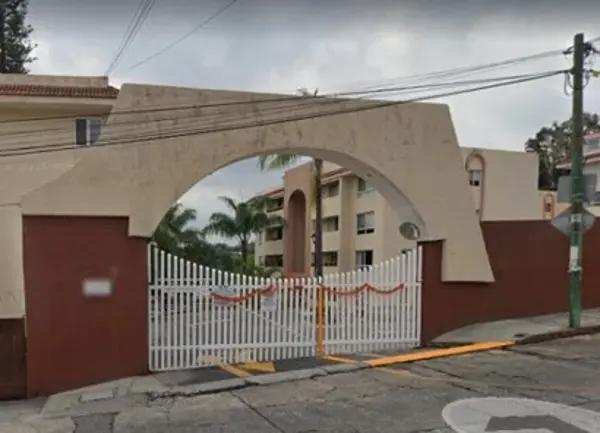 Departamento en venta en Tlaltenango, Cuernavaca, Morelos