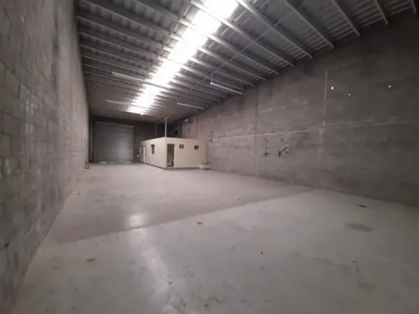Bodega en renta en Paseos de Chihuahua, Chihuahua, Chihuahua