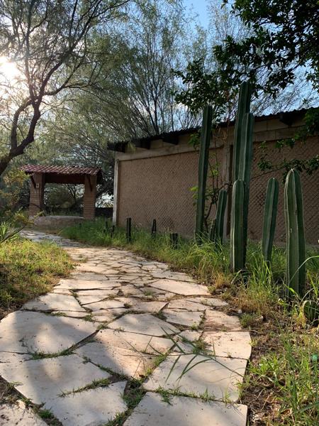 Finca-Rancho en venta en Monterrey, Lerdo, Durango